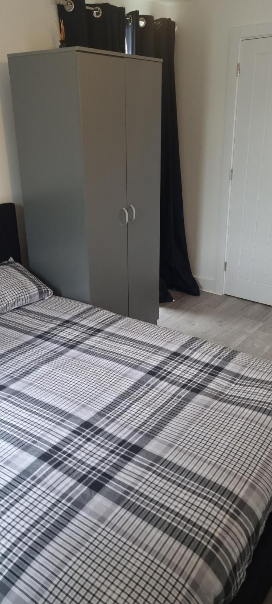 Lush King Ensuite In A Shared Home Manchester Esterno foto